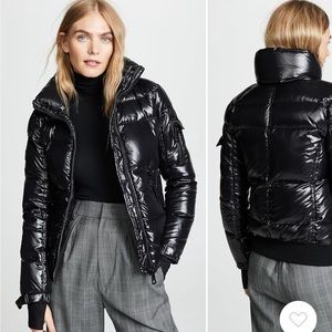 SAM. Freestyle Bomber Size M